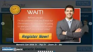 Proven Website Designs