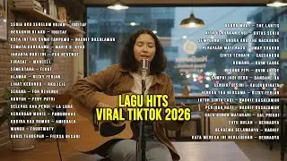 Lagu Hits Viral Tiktok 2026 — Lagu Pop Indo Terbaru 2026🍃 | Lagu Santai Buat Kerja🤍🎧 by BloomMauve