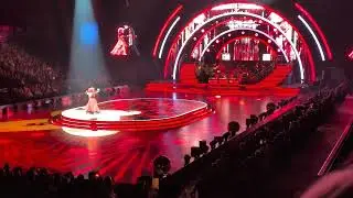 Strictly Live   Sheffield Arena Feb 2026