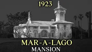 The Entire Story of America&rsquo;s Most Controversial Mansion: Mar-a-Lago