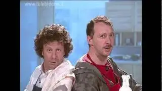 Telebidone - Casalinghi Frustrati #1