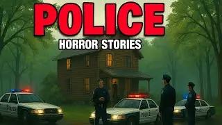 7 Most Disturbing TRUE Police Horror Stories | Whispread Dusk 