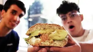 FIT FOODPORN A MILANO CON DOMENICO GRESELIN | I MIGLIORI RISTORANTI SANI DI MILANO