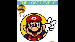 Super Mario Bros.: The Lost Levels: Title Remix