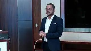 Opening Session - KCCI's Entrepreneurs Business Networking Platform