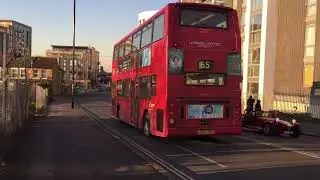 West London Nostalgia Pt.1