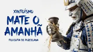 O Código do Samurai que Mata a Procrastinação – Bushidō-Ritual