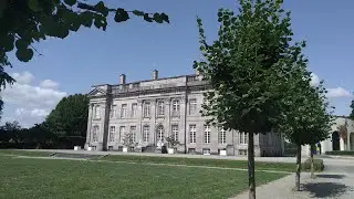 Kasteel Seneffe