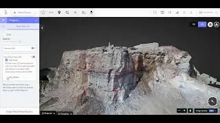 One Minute Demo: Rock Mass AI - Digital Geology