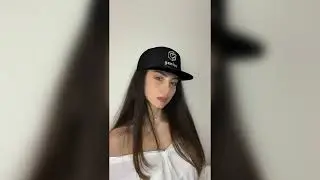 AR Branded Hats | Spark AR | Instagram & Facebook