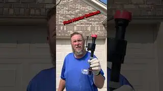 Fluid master BallCock Filling Super Slow? #homeimprovement