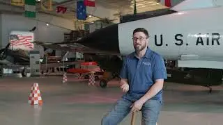 ByteSpeed's Flight Simulator Lab at the Fargo Air Museum Powered by Microsoft Windows 11