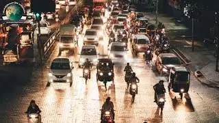 Amendment to The Central Motor Vehicle Act 2019 | Videoclip | CMLA