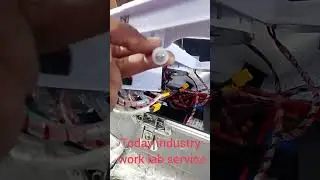 @Today New Delhi Industry work lab service