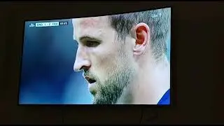 Eng vs France World Cup quarter-finals -missed an 84th-minute penalty-