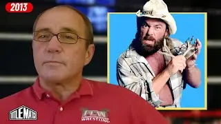 Steve Keirn on his transition into Skinner