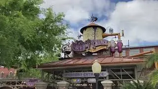 Beary Tales Ride Knott&rsquo;s 5-1-23