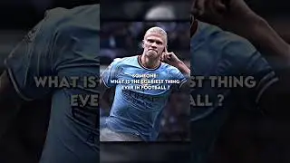Scary 😱 #football #shorts #edit | @footshorts178