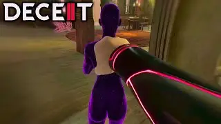 The PHANTOM Will Fail | Deceit 2