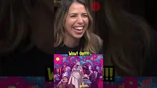 Critical Role Intro Leaves Cast CRYING! #criticalrole