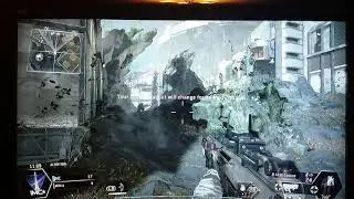 Titanfall Xbox 360 - Level 4 Death