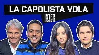 The leader soars | INTERCONNECTION S01E29