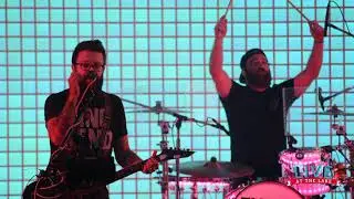 Pork Tornadoes - In the Air Tonight -Live at the Lake
