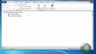 Как создать схему в Microsoft Word