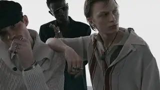 'The Performance' Zara Spring 2020 Campaign