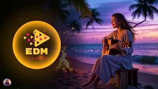 Christian Electronic Music 2025 🙌CEDM Electronic Dance Songs | Upbeat Christian Dance Music Playlist