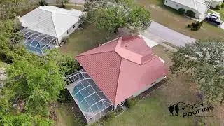 2nd Gen Roofing - Sarasota FL