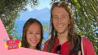 Steven Johnston's Bearded Look Stuns 90 Day Fianc&eacute; Fans