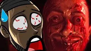 SCARIEST GAME OF 2021 | From the Darkness (Psychological Horror Game) IamRagex