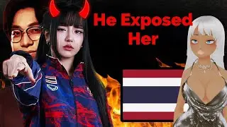 The 3 Year Lie How She Faked An Entire Esports Career  Tokyogurl Scam EXPOSED