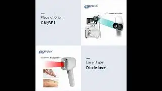 Diode Laser 808nm Laser Hair Removal Machine | hair removal laser manufacturer