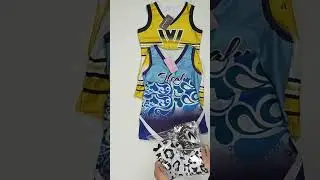 🔥 HealyCheer 2025 Sideline Collection &ndash; Cheer Loud, Look Fierce! 💃✨