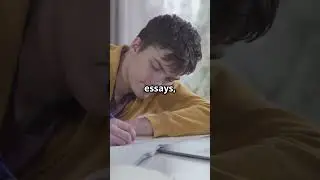 ✍️ AI Tool That Improves Your Writing Fast (2025) #shortsvideo