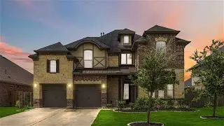 3806 Spruce Bend Lane, Spring, TX 77386 [Realtor]