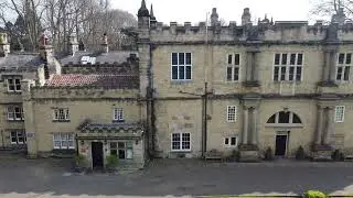 The Old Lodge - Malton