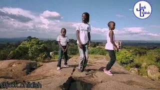 Diamond Platnumz ft Innoss B Yope Remix dance choreography