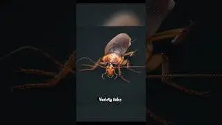 The Haunting Cycle of the Zombie Wasp