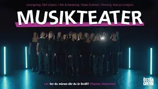 Musikteater – Östra Grevie Folkhögskola