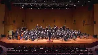 Overture No. 1, Kelly Tang (Catholic High School SYF 2025)