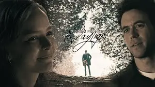 Lucas & Skye  Soulmate AU -  Daylight