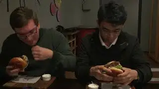 [EP08] Review: Nonno Mio Fast Gourmet