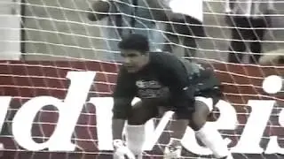 1995 US Open Cup Final Highlights