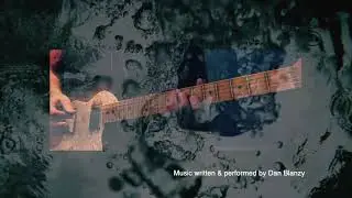 Caught in the Undercurrent (Original Music by The Daydreamer)