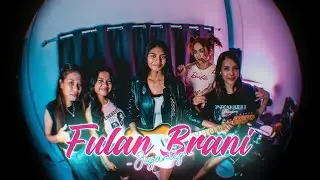 Fulan Brani || Jigantez