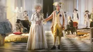 Трейлер к фильму &laquo; Падение короны (Le D&eacute;luge) &raquo; (2024)