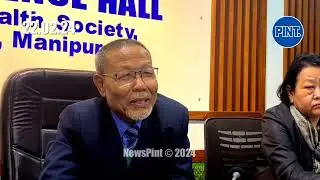 Climate Change and its negative impacts in Manipur